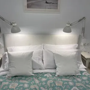 Nuestro Rinconcito Del Soho Malaga