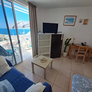 Comfortable Lucy 706 With Amazing Sea-view , Puerto del Carmen (Lanzarote) Spain