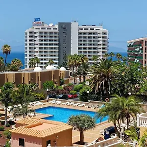 Studioapartment Borinquen , Playa Fanabe Spain