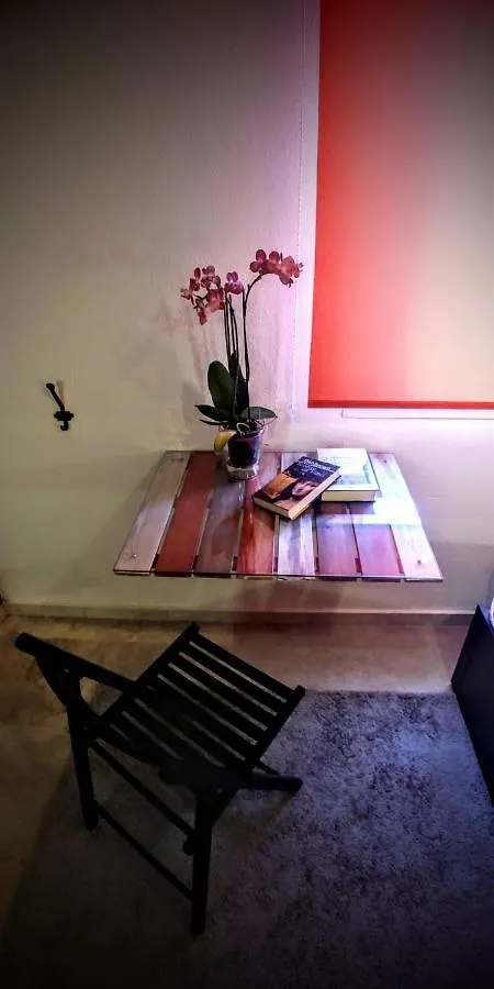 マラガConfortable Habitacion Centrica En Piso Privadoアパートメント マラガ